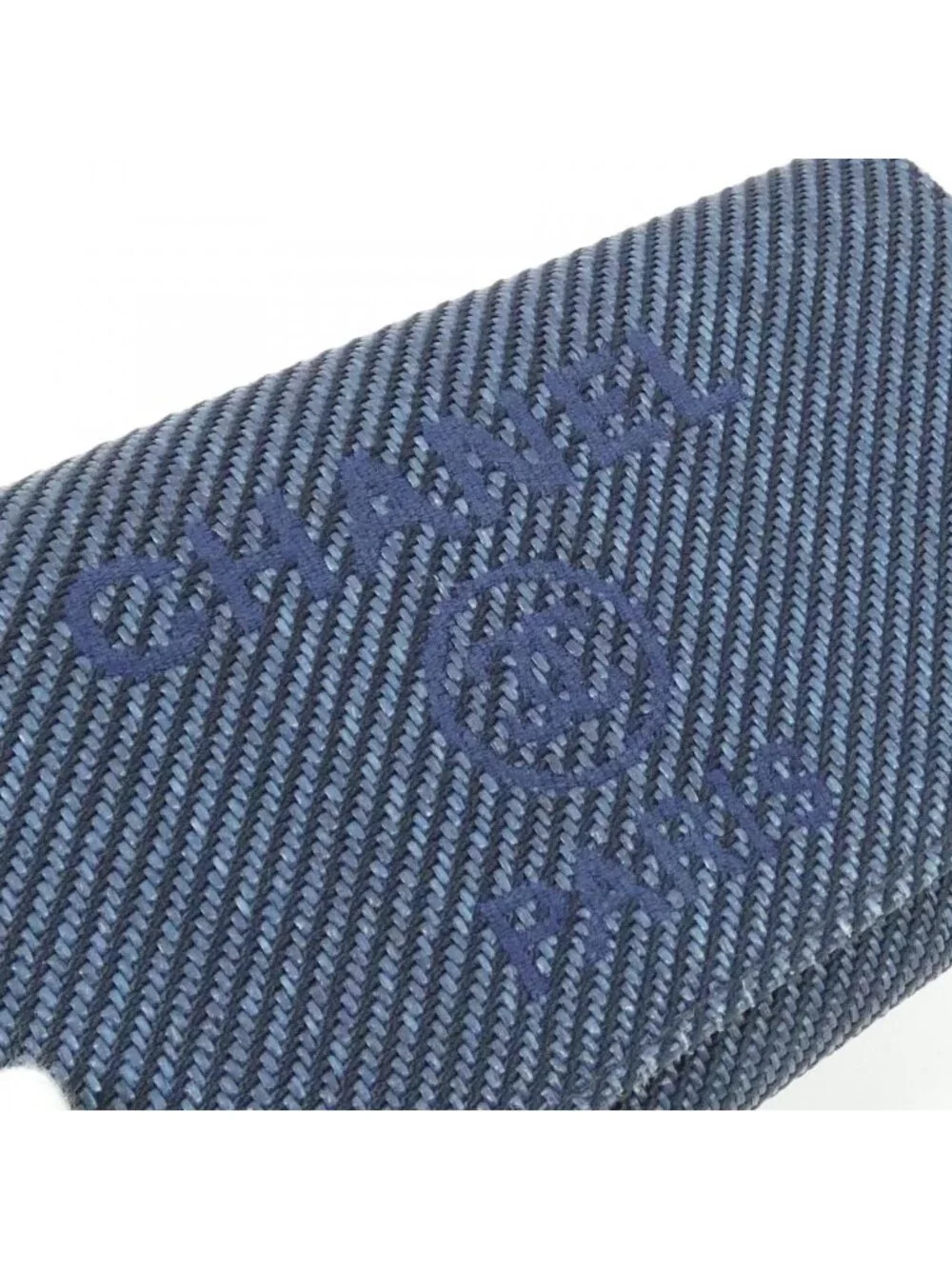 Chanel Deauville Line Wallet